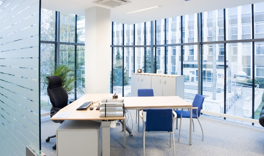 Commercial Cleaning